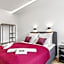 SUITE4ME - Moderne Apartments I Küche I Balkon I Waschmaschine
