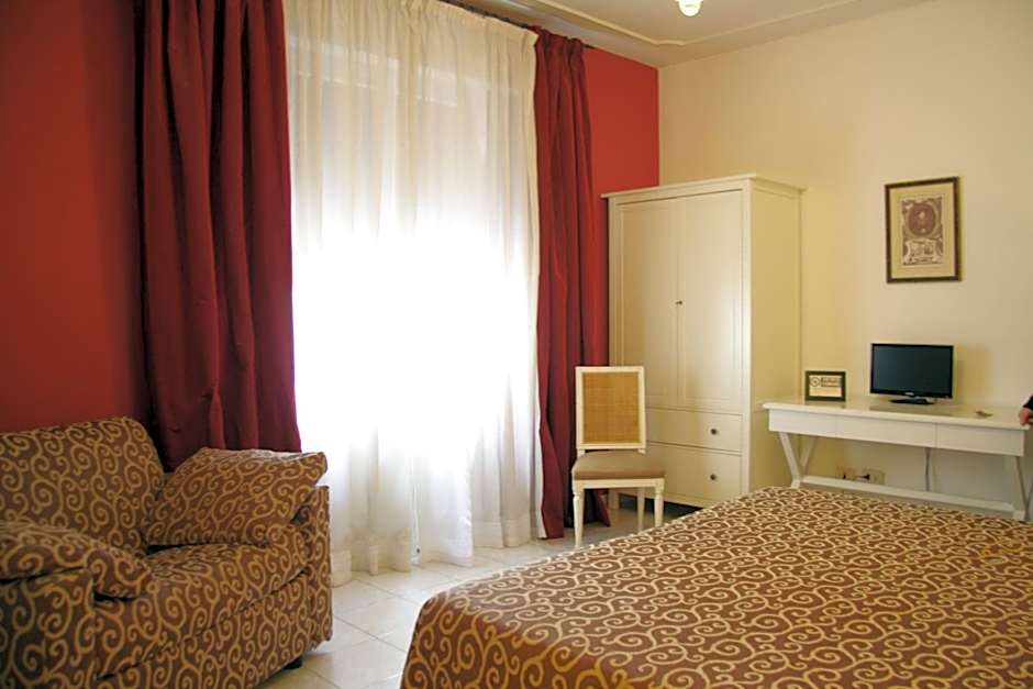 Hotel Alex Firenze