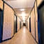 Speakeasy King Suite (Rm 8)