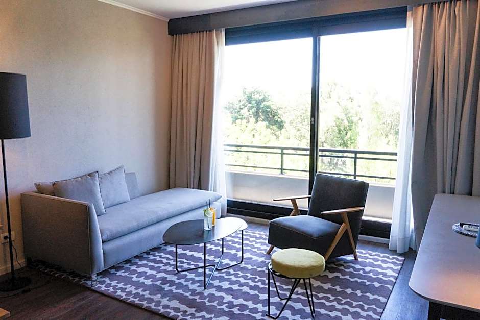 KOS Pilar Hotel