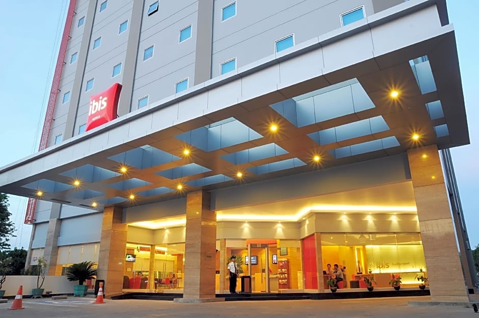 Ibis Balikpapan Hotel