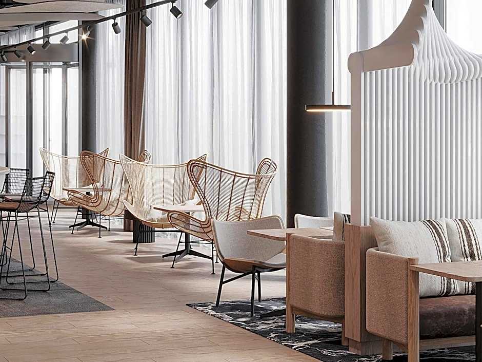 Mercure Hotel Delémont