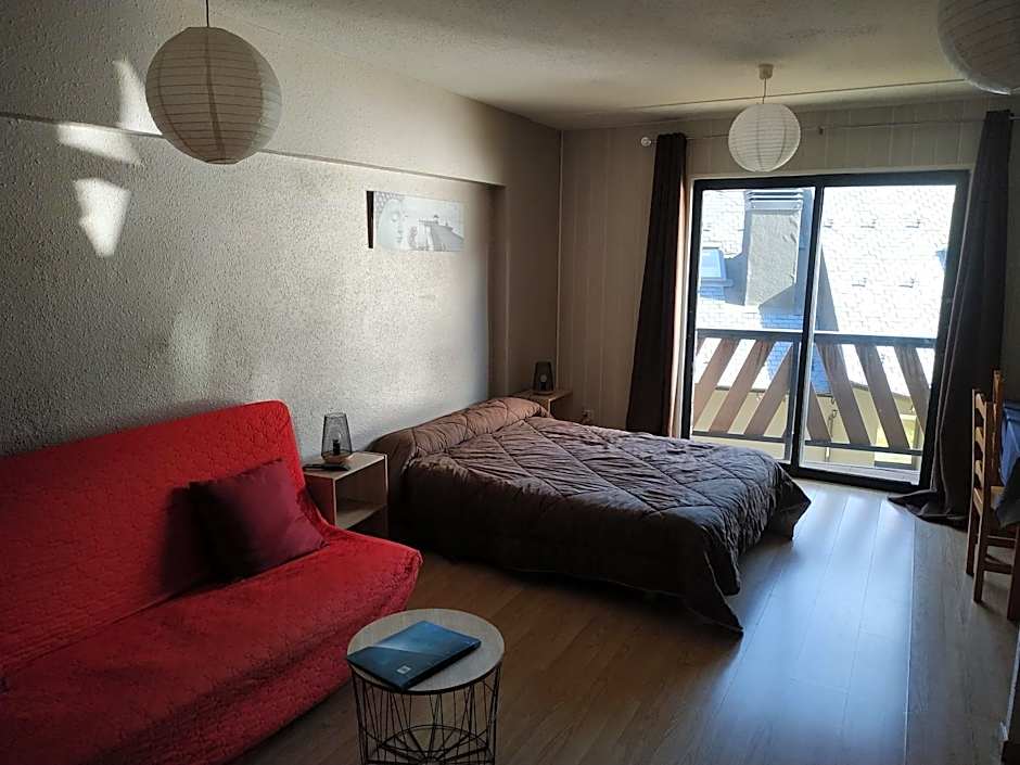 Appartements Solaris