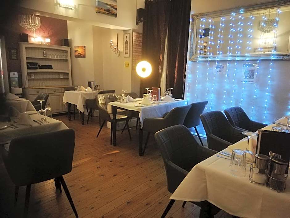 The Captain Cook Inn