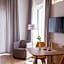 Boardinghouse am Teuto