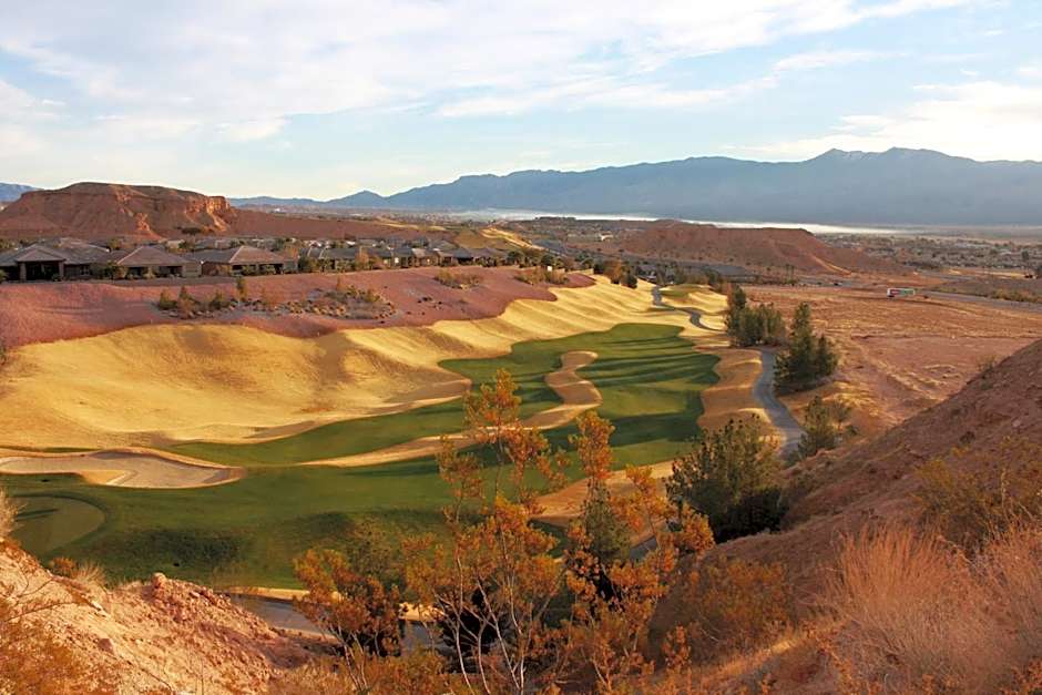 Hampton Inn & Suites Mesquite, NV