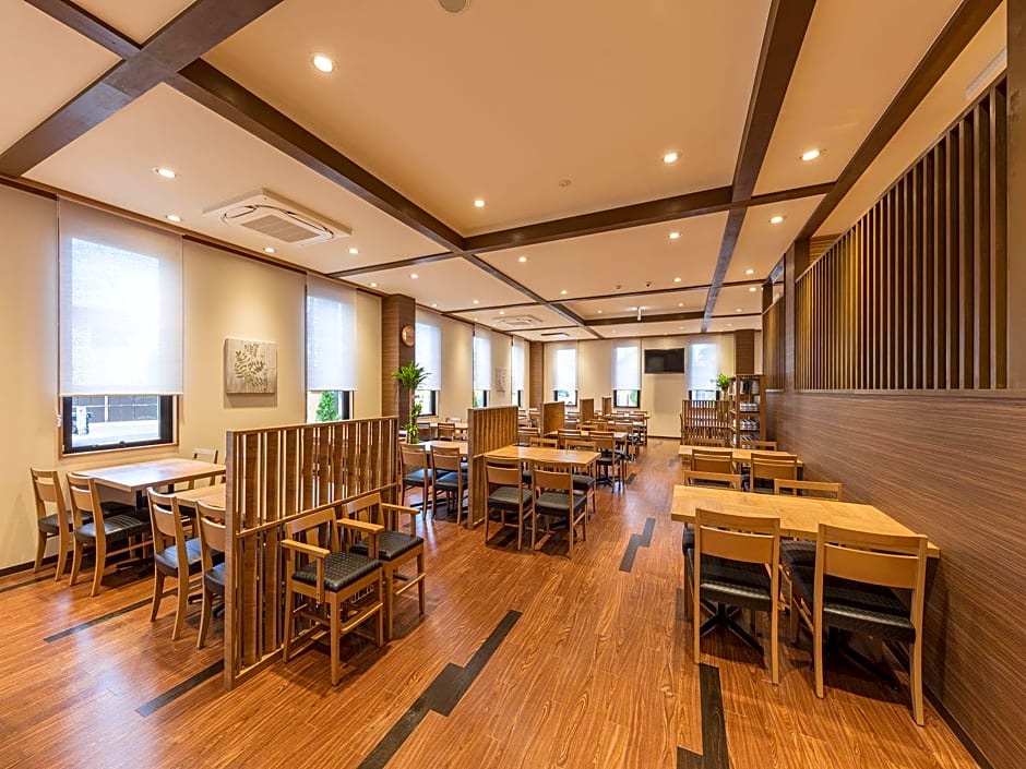 Hotel Route Inn Anan