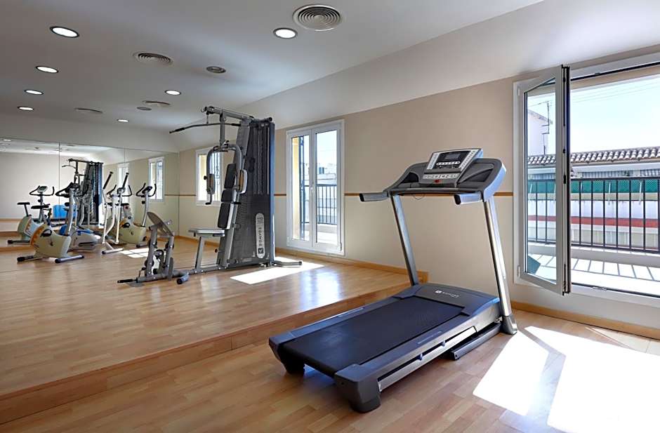 Hotel Eurostars Tartessos