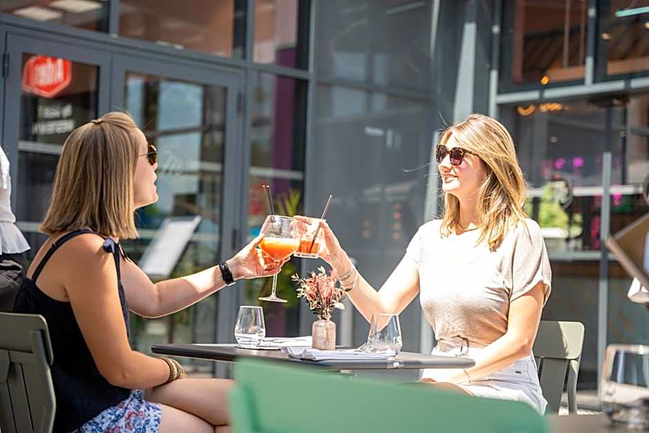 Aiden by Best Western Clermont-Ferrand Hotel & Spa