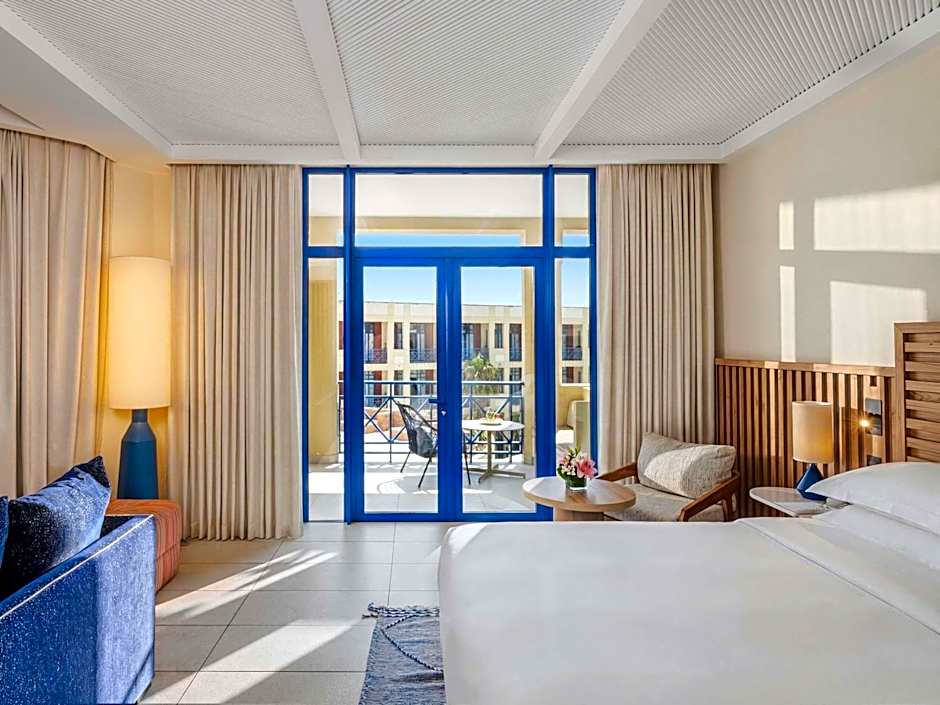 Le Médina Essaouira Thalassa Sea  & Spa - MGallery Collection
