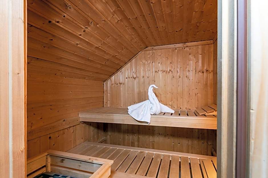 Hotel Zeit & Traum Privat SPA