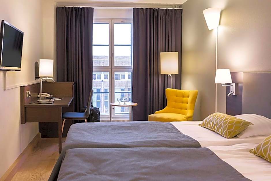Scandic Grand Marina