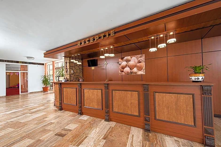 Hotel Scoica