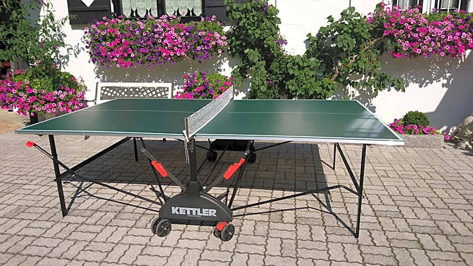 Hotel Garni Zimmermann