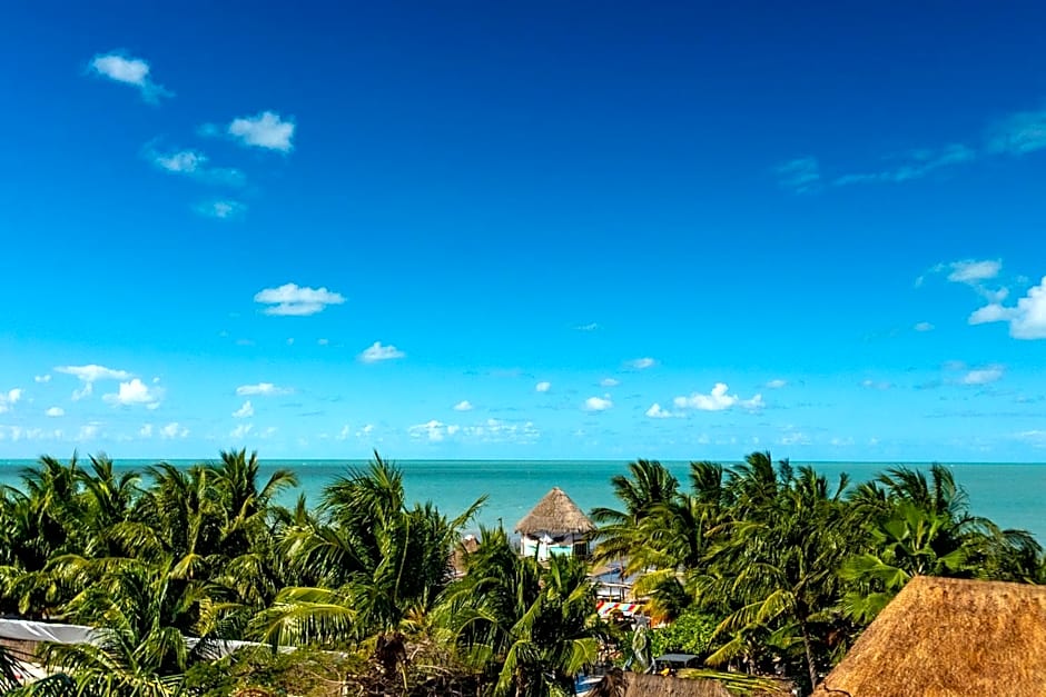 Hotel Macondo Estilo Holbox