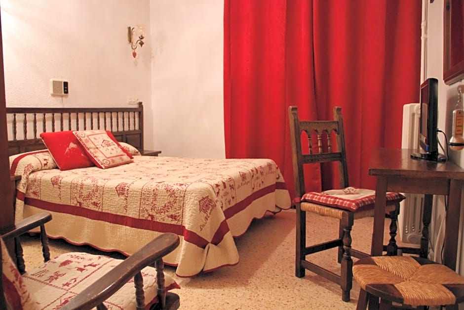 Hotel Garona