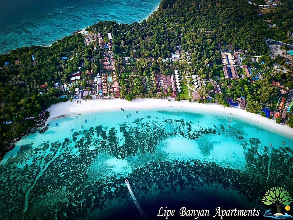 Lipe Banyan Apartments