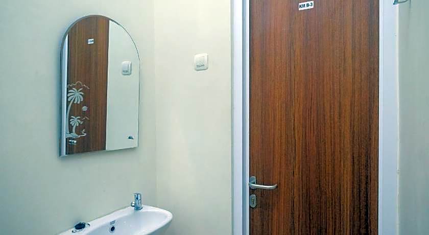 RedDoorz Syariah near Transmart Pabelan Solo