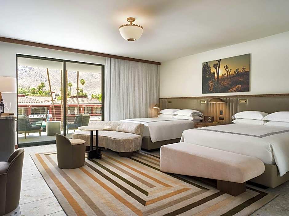 Thompson Palm Springs, By Hyatt
