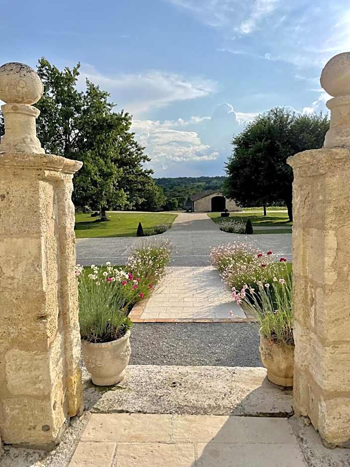 Chateau Masburel