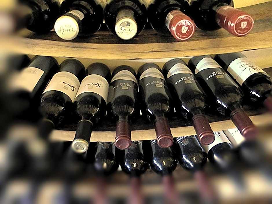 Valley Bushveld Country Lodge