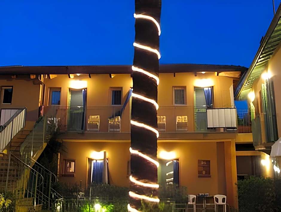 Hotel Pavillon Imperial