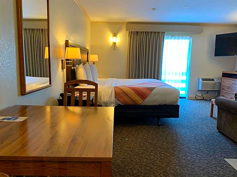 Coachman Inn Oak Harbor