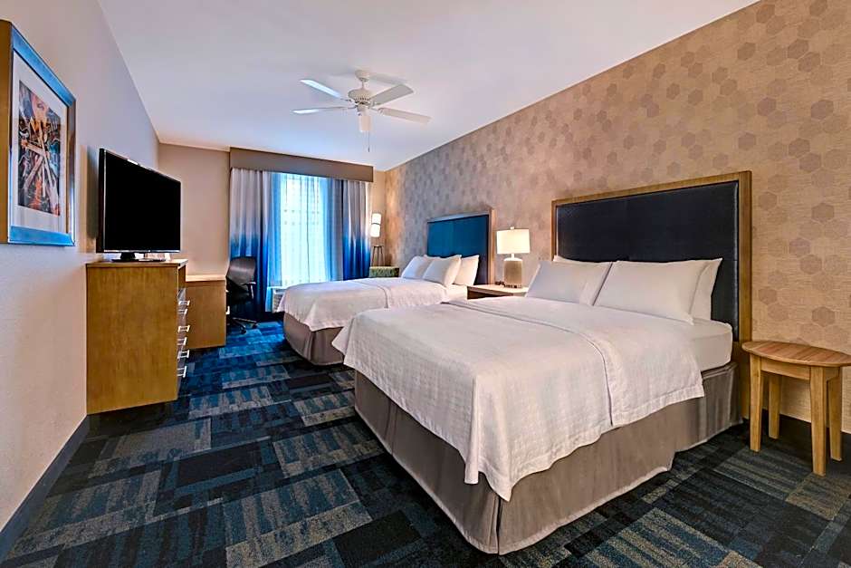 Photo 1 of 44 of Homewood Suites by Hilton Austin/Cedar Park-Lakeline, TX