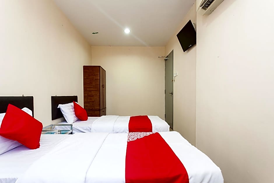 Hotel O Melintang Hotel