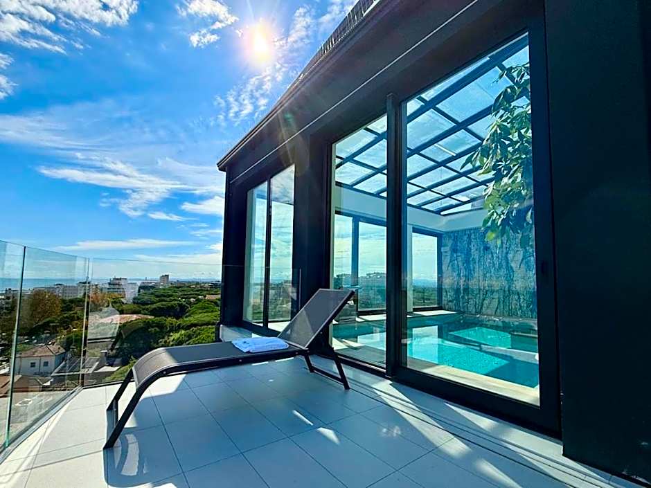 Bolina Suite & Spa