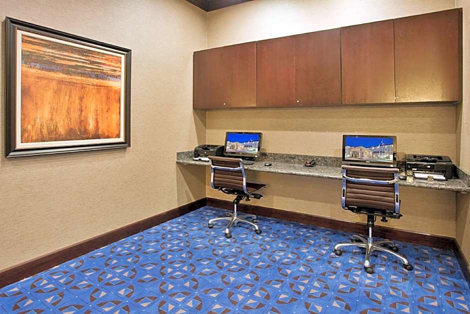 Residence Inn by Marriott Odessa