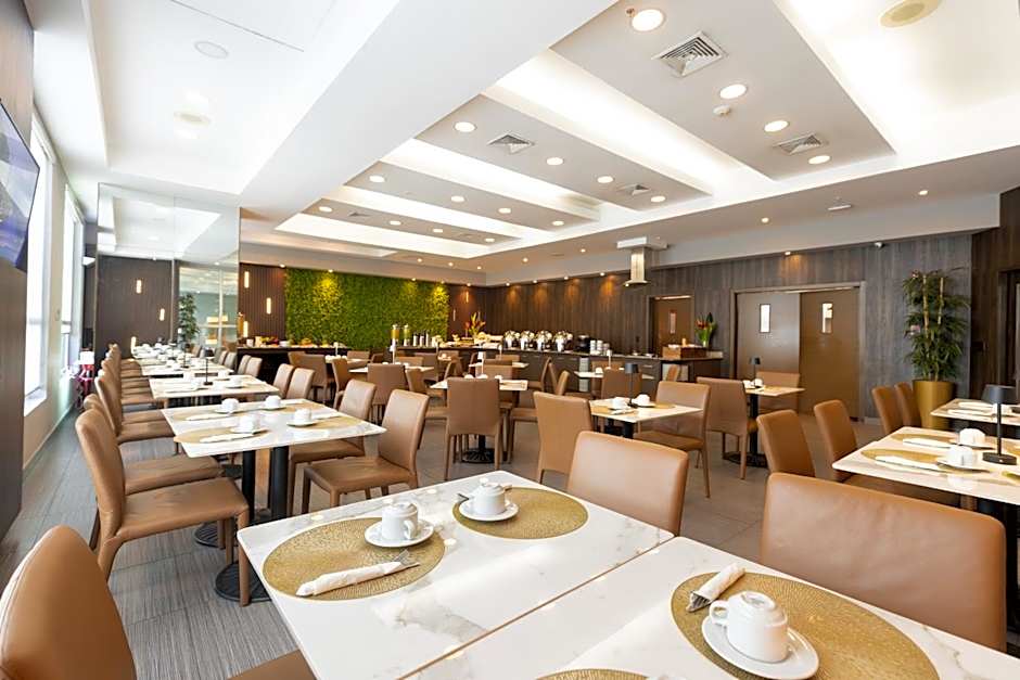 Victoria Hotel and Suites Panama