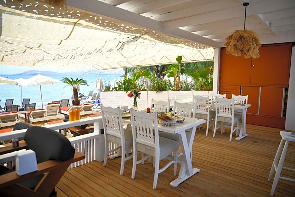 MyElla Boutique Hotel