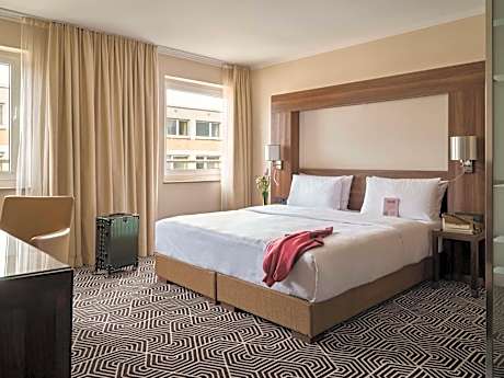 Superior Plus Twin Room