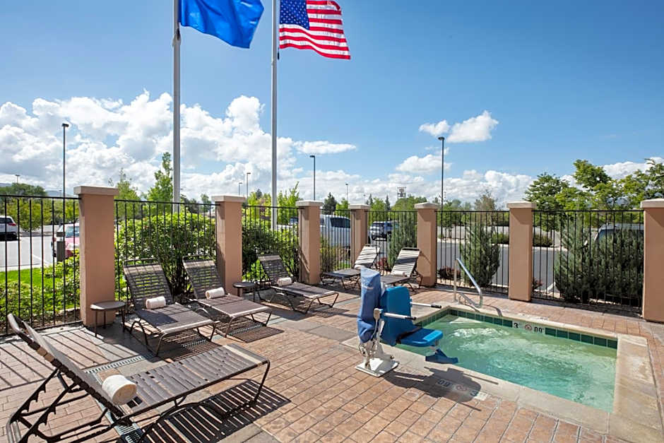 Hyatt Place Reno-Tahoe Airport