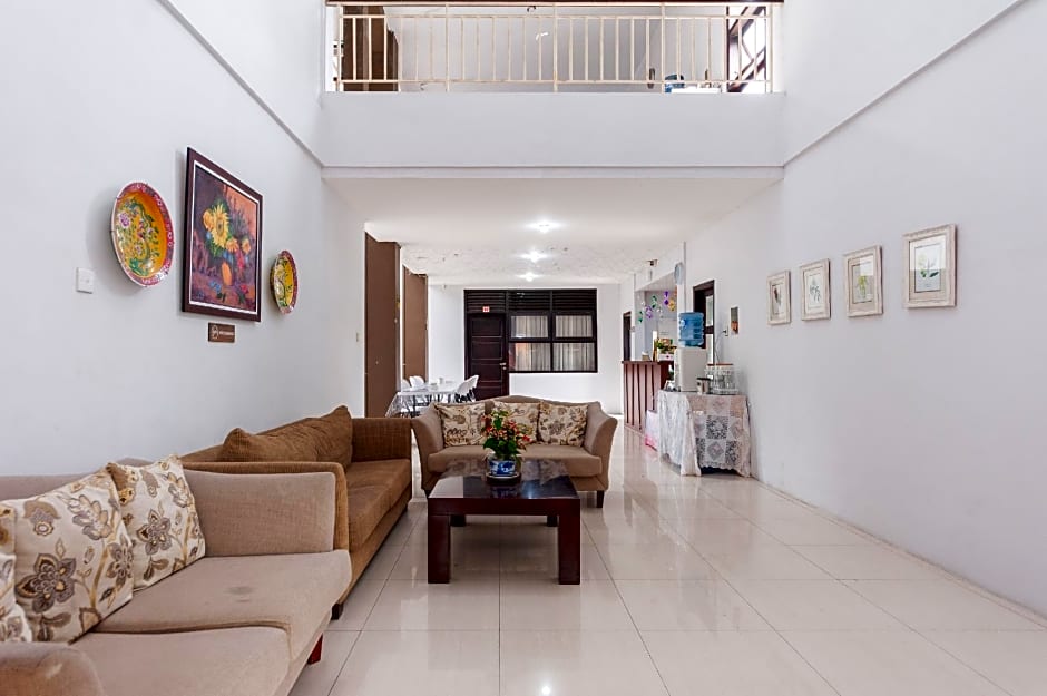 RedDoorz Syariah near Banda Aceh Convention Hall