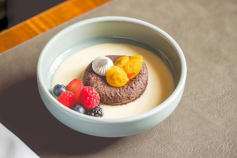 Intercontinental Budapest By IHG