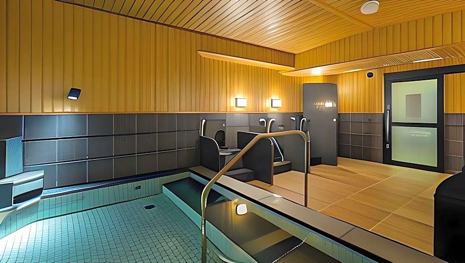 Hotel Route Inn Ebina Ekimae