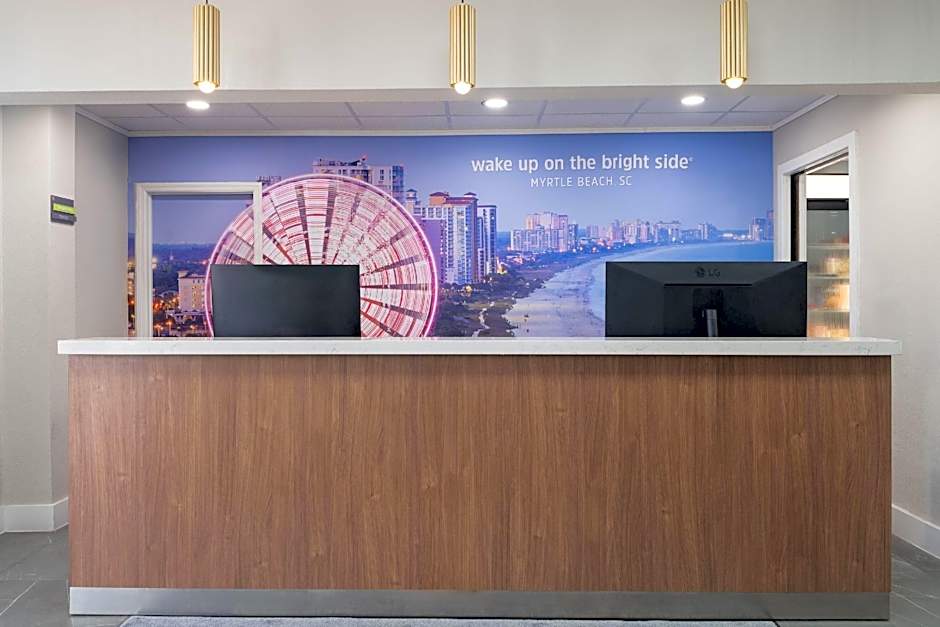 La Quinta Inn & Suites by Wyndham Myrtle Beach