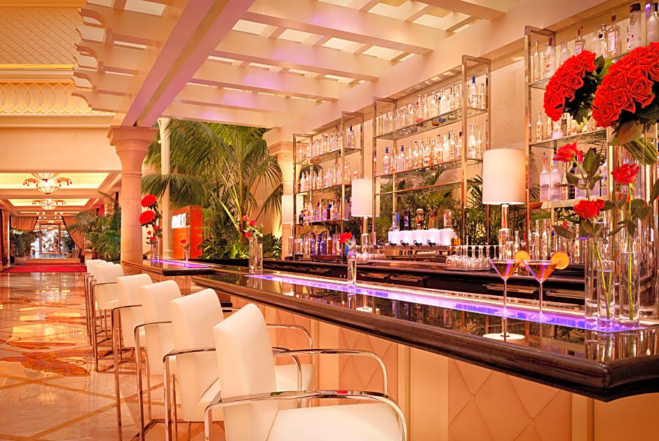 Encore at Wynn Las Vegas