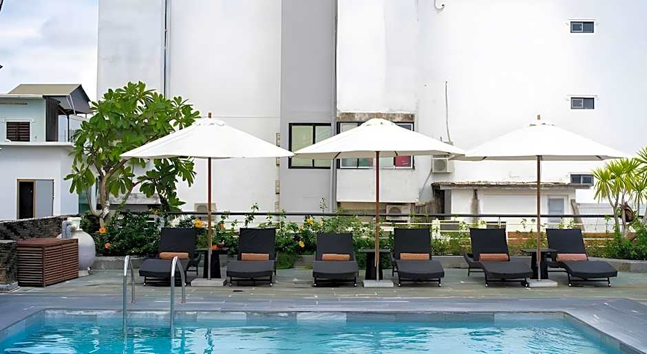 Rosaleen Boutique Hotel