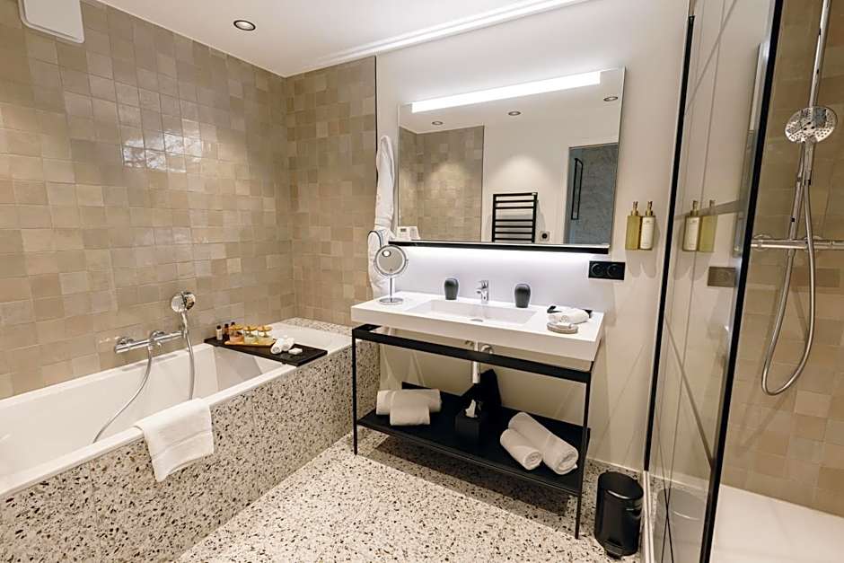 Hostellerie Cèdre & Spa Beaune