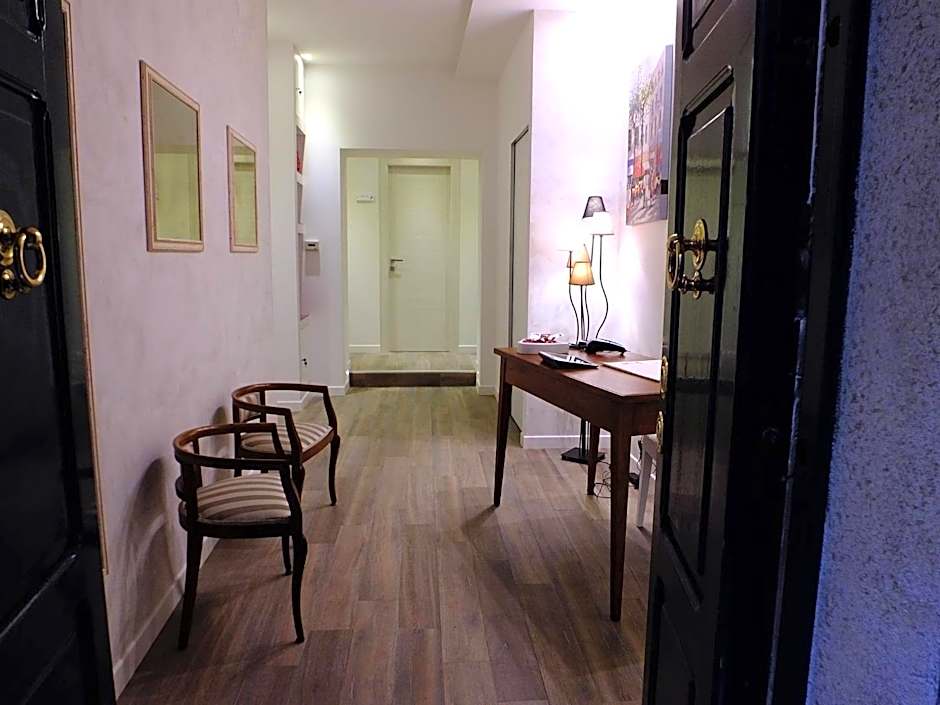 Zefiro Home