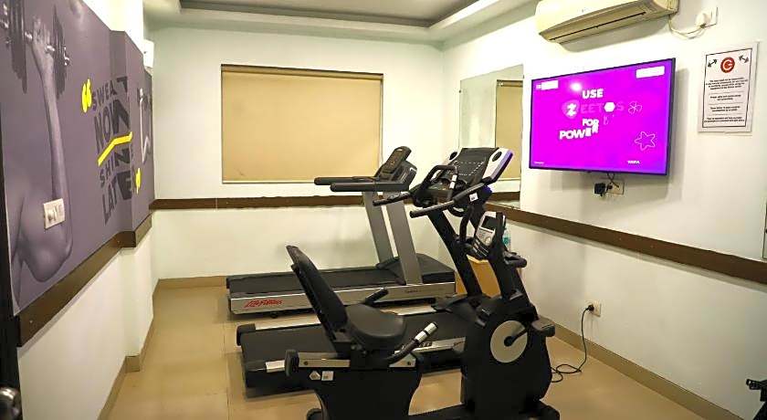 Ginger Noida, Sector 63