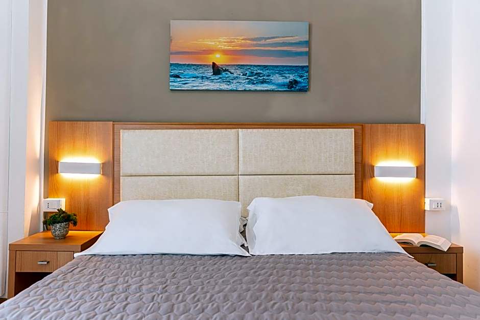 Hotel Figaro & Apartments