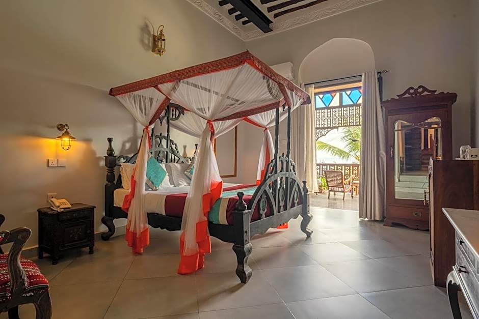 Mizingani Seafront Hotel