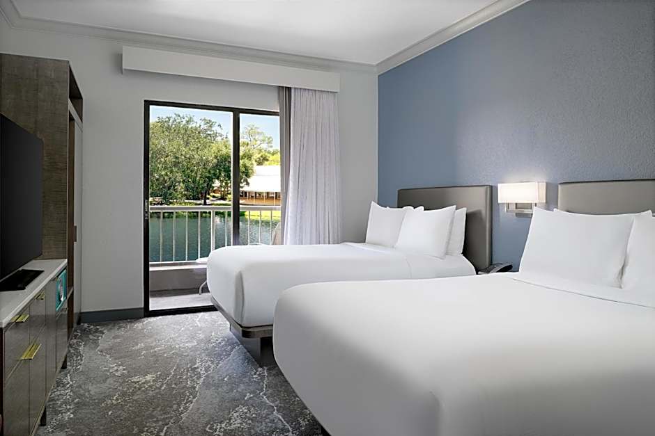 Hilton Boca Raton Suites