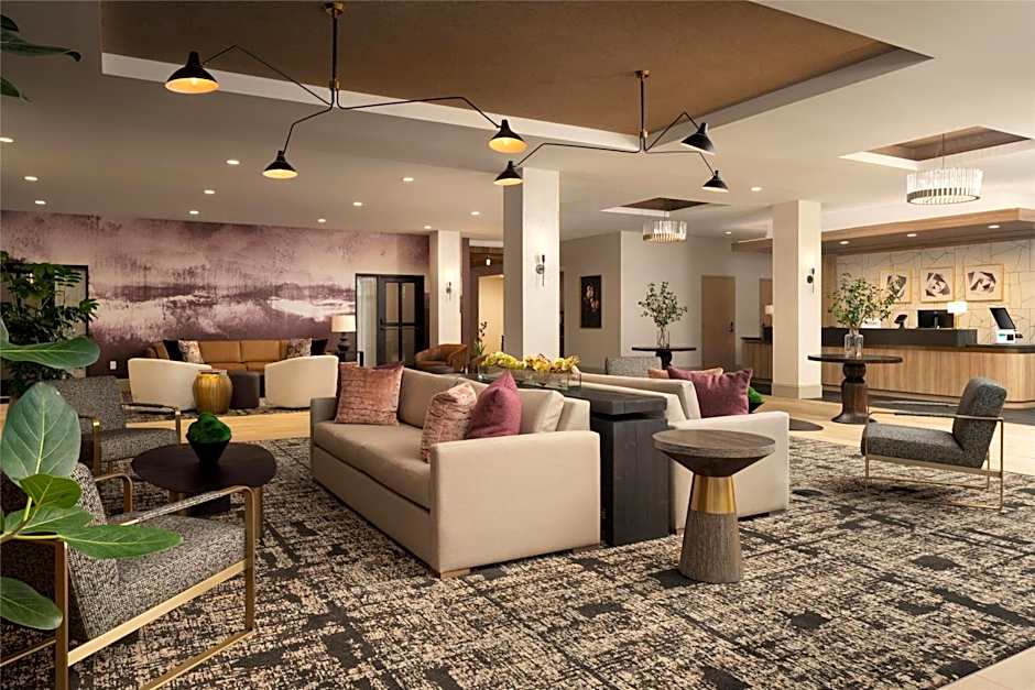 Hilton Garden Inn Greenville University Area