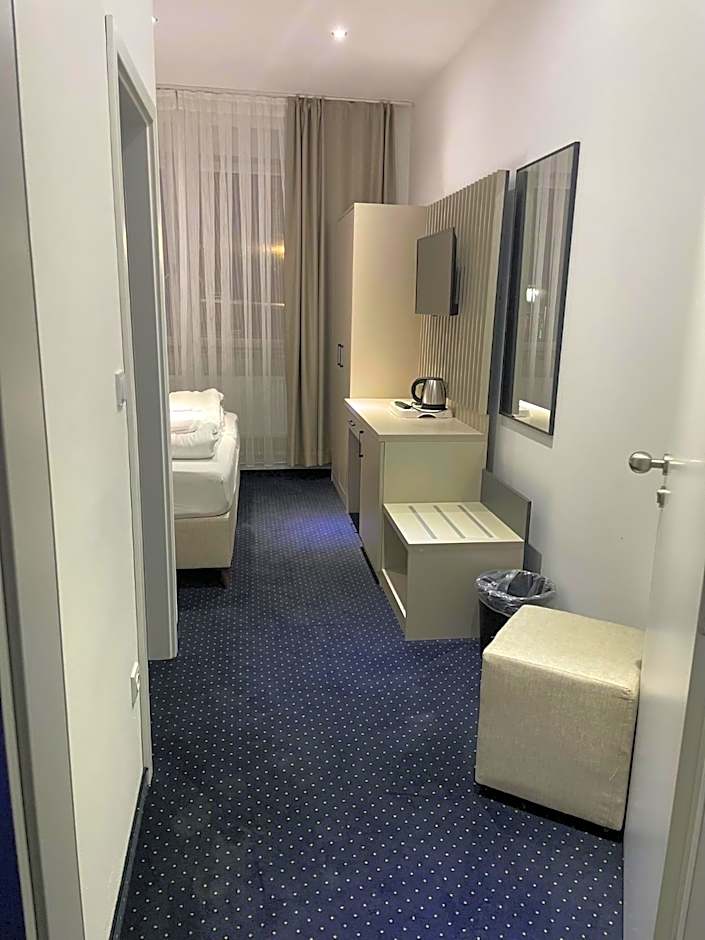 Gastpark Hotel