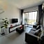M Residence Hotel